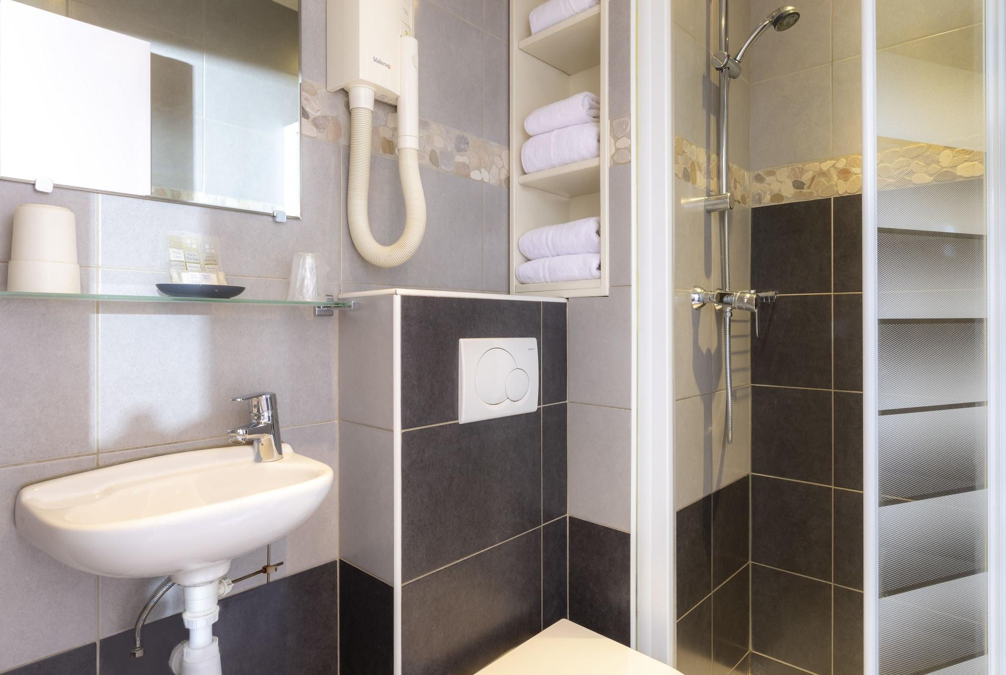 Hotel Montsouris Orleans Paryż Zewnętrze zdjęcie