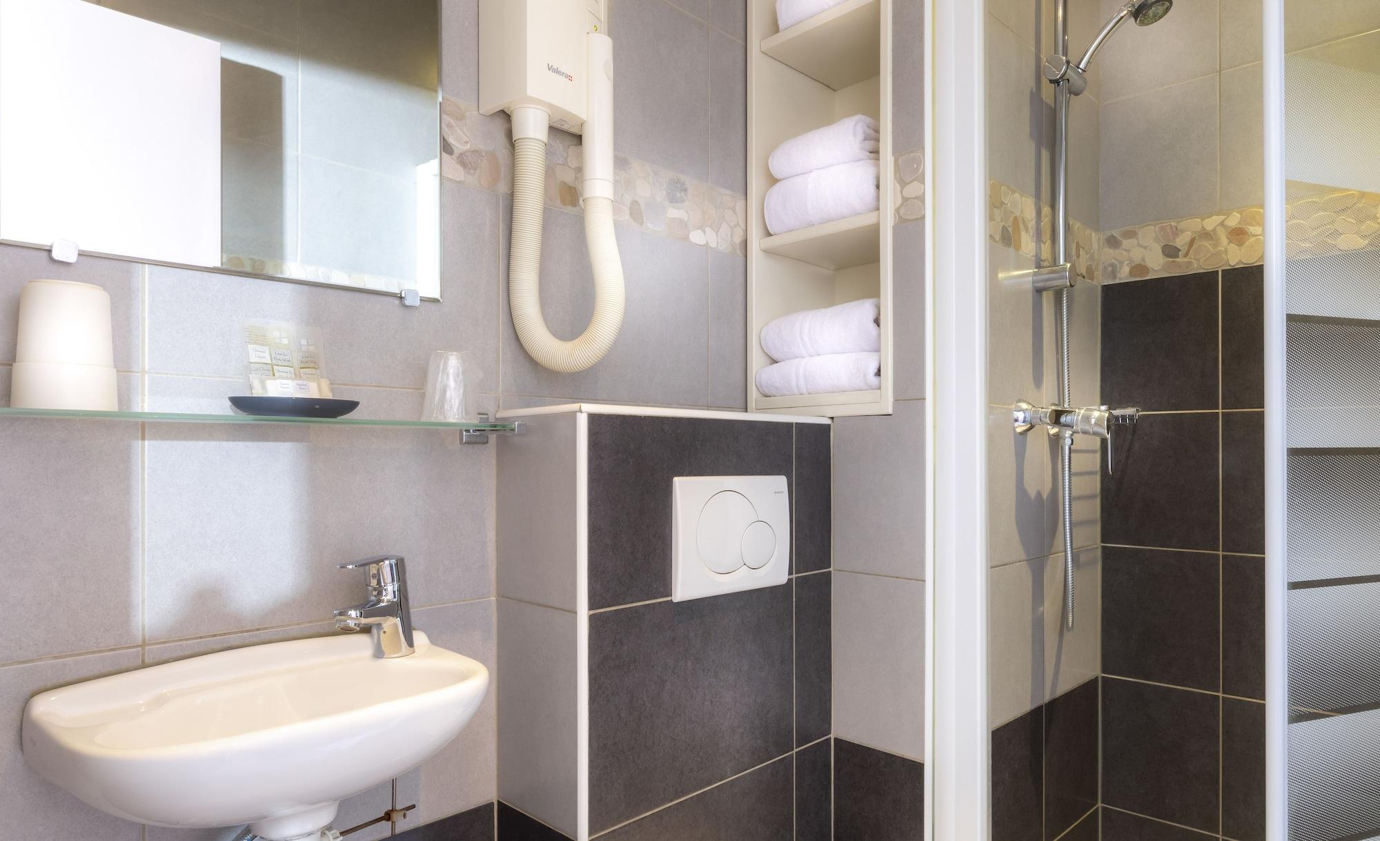 Hotel Montsouris Orleans Paryż Zewnętrze zdjęcie